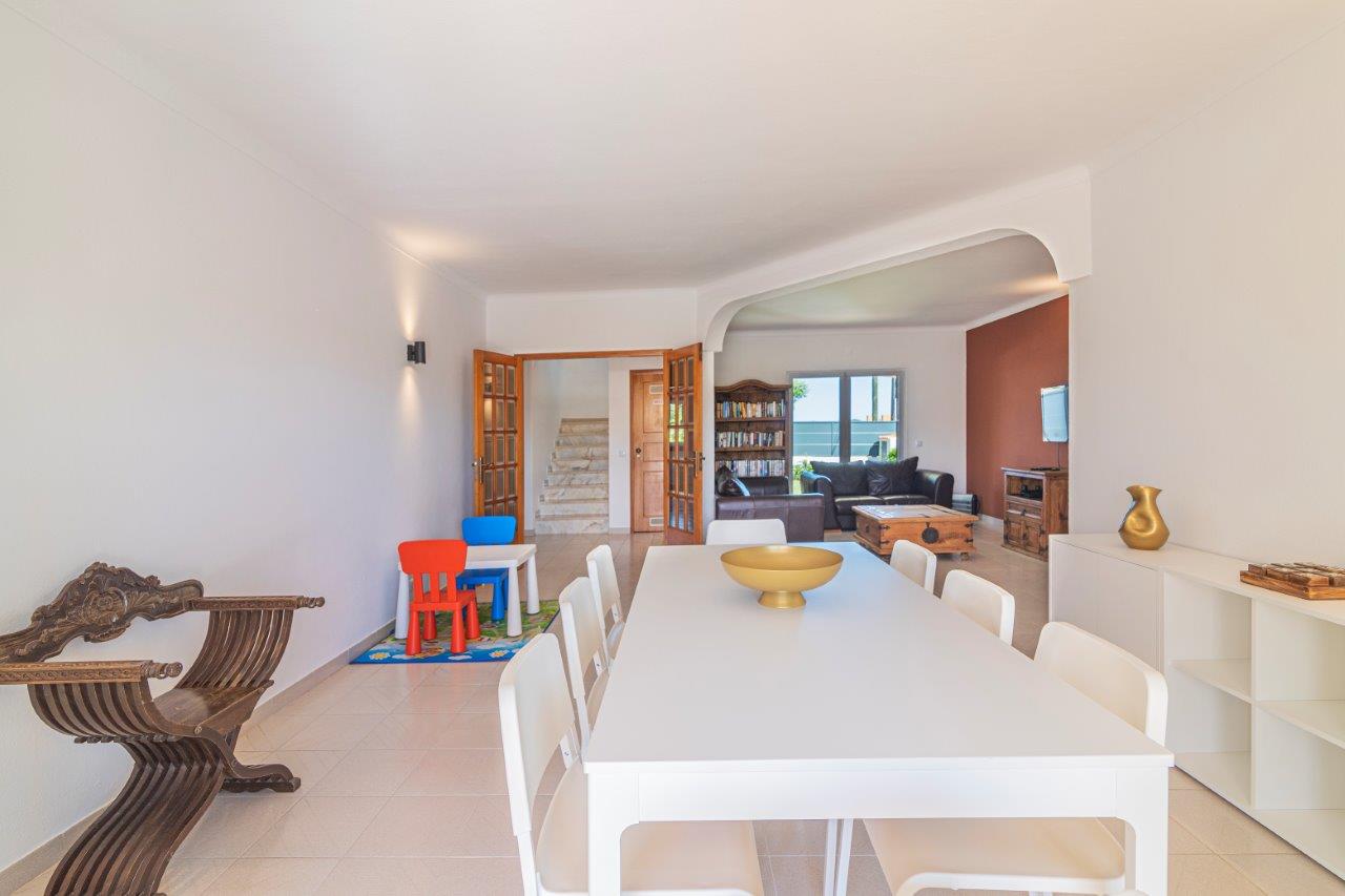 Villa Feliz - 4 Bedroom Villa in Albufeira