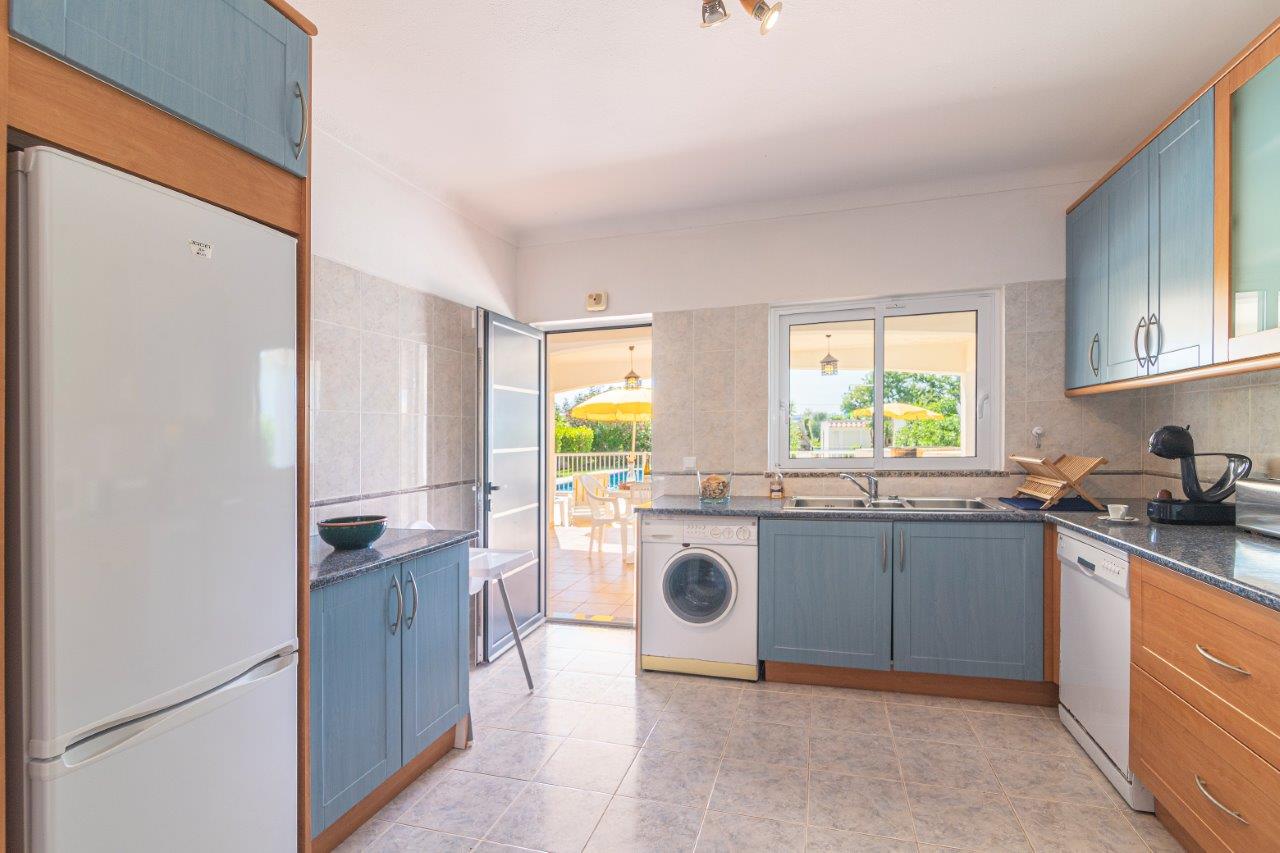 Villa Feliz - 4 Bedroom Villa in Albufeira