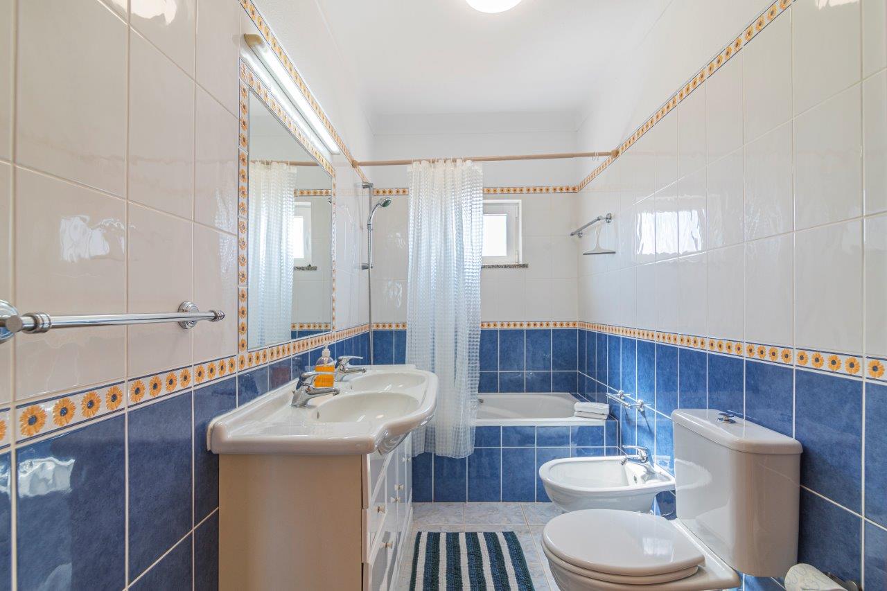 Villa Feliz - 4 Bedroom Villa in Albufeira