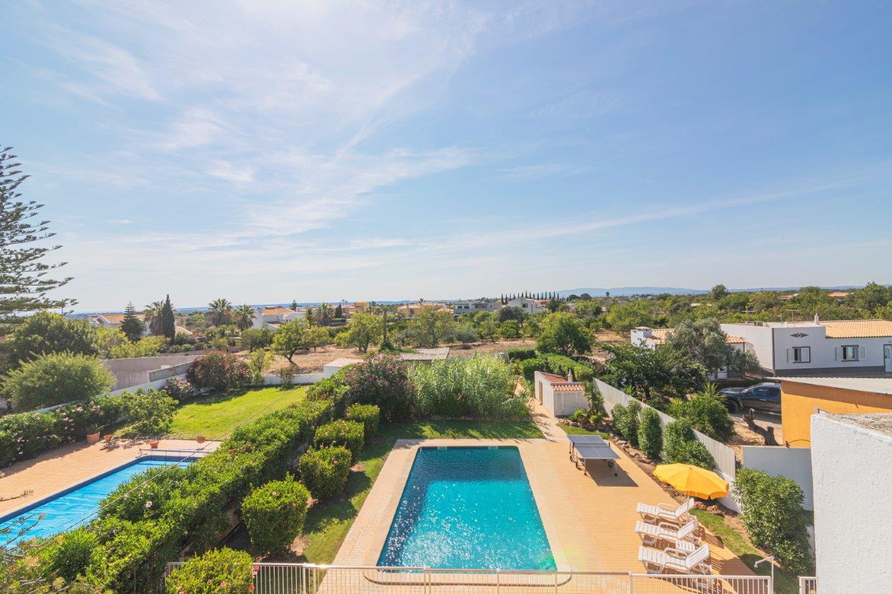 Villa Feliz - 4 Bedroom Villa in Albufeira