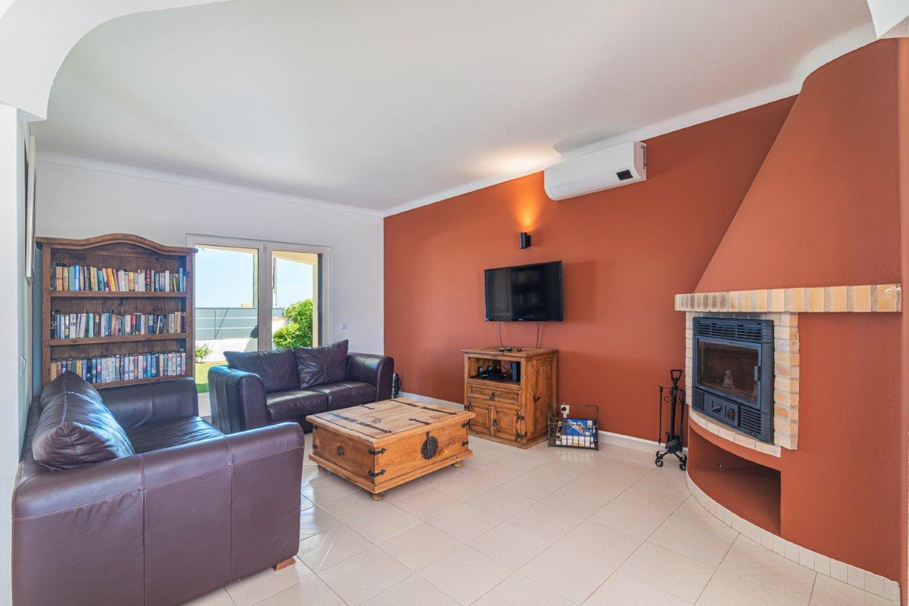 Villa Feliz - 4 Bedroom Villa in Albufeira