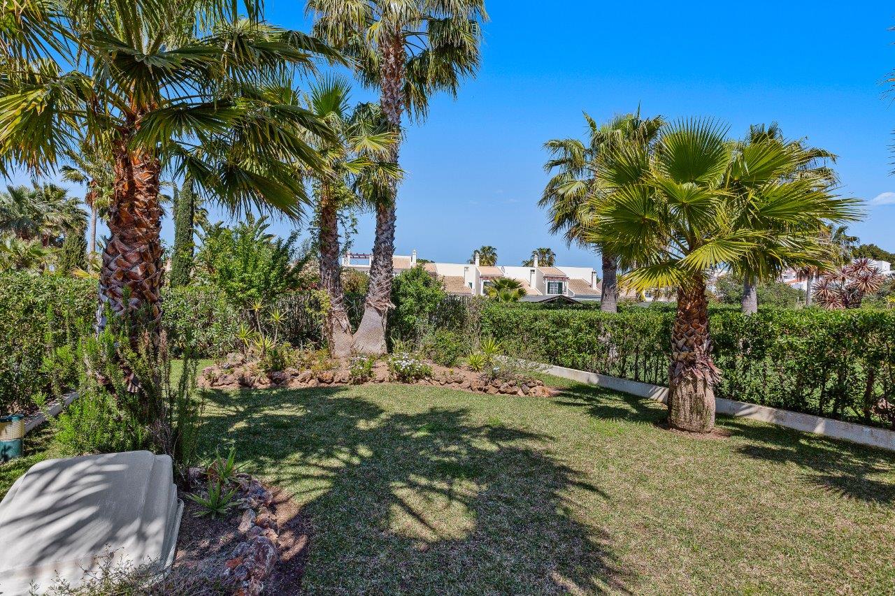 Villa Floris - 3 Bedroom Villa in Vilamoura
