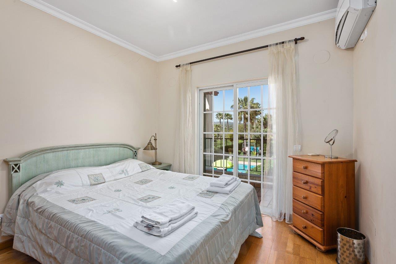 Villa Floris - 3 Bedroom Villa in Vilamoura