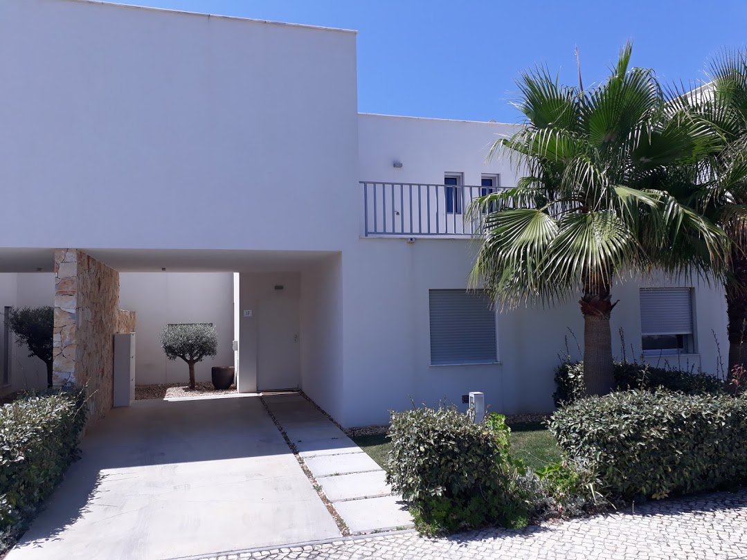 Villa Frances - 3 Bedroom Villa in Albufeira