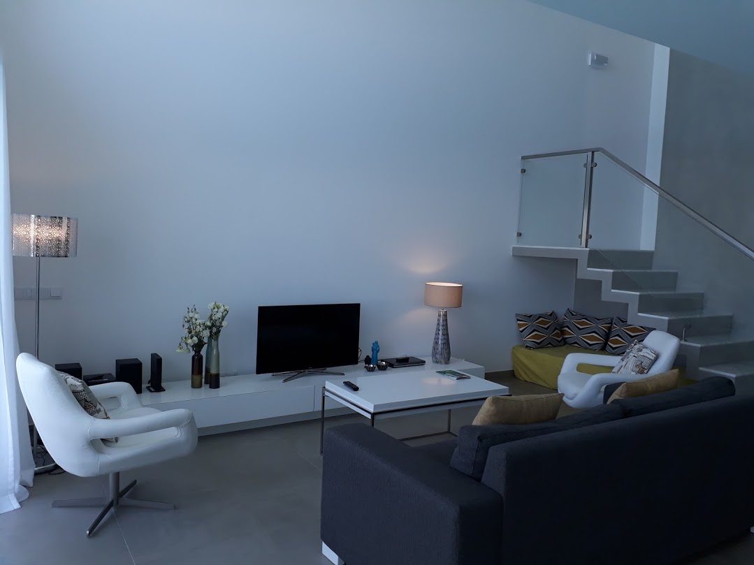 Villa Frances - 3 Bedroom Villa in Albufeira
