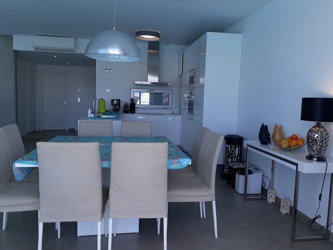 Villa Frances - 3 Bedroom Villa in Albufeira