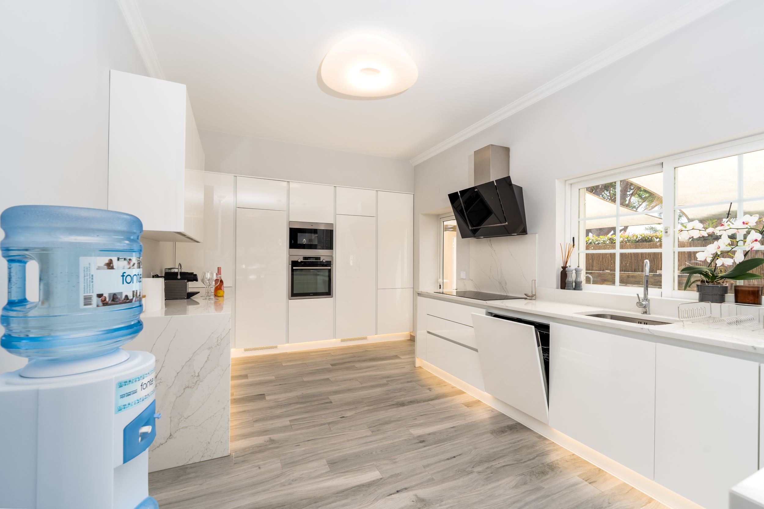 Villa Gabriella - 4 Bedroom Villa in Vilamoura