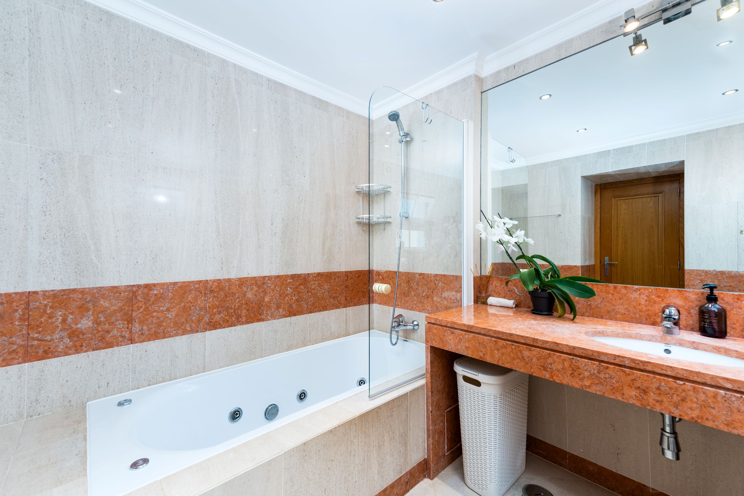 Villa Gabriella - 4 Bedroom Villa in Vilamoura
