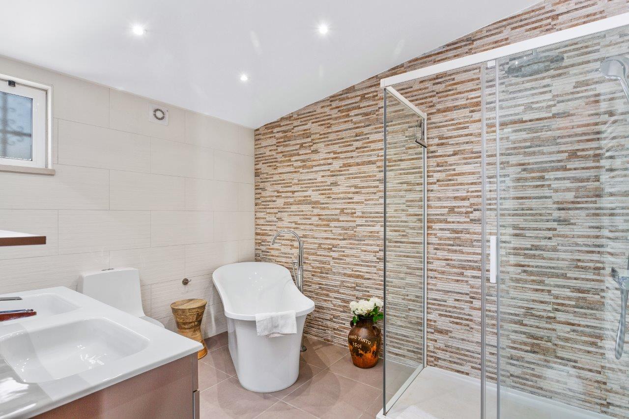 Villa Golf Pinhal - 4 Bedroom Villa in Vilamoura