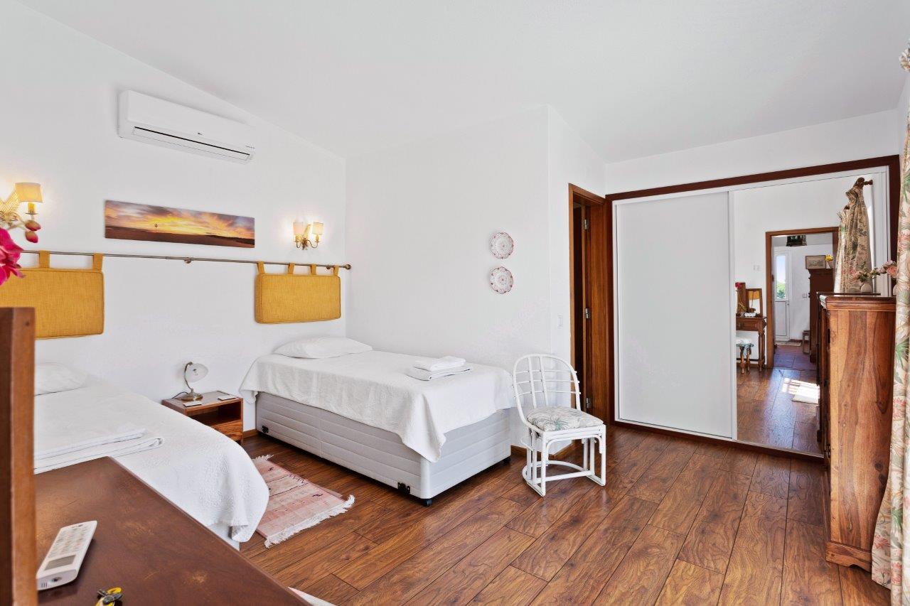 Villa Golf Pinhal - 4 Bedroom Villa in Vilamoura