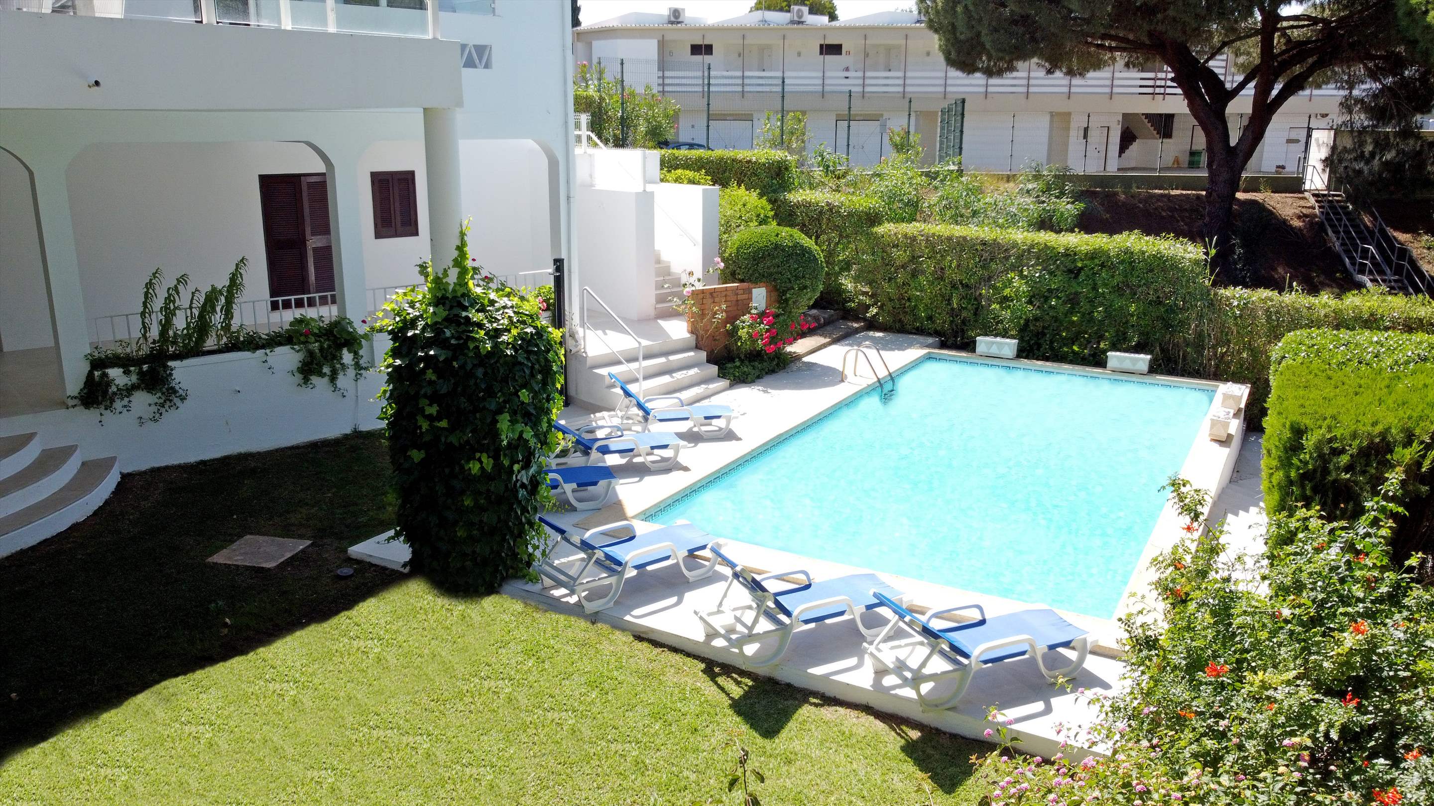 Villa Heather - 5 Bedroom Villa in Vilamoura