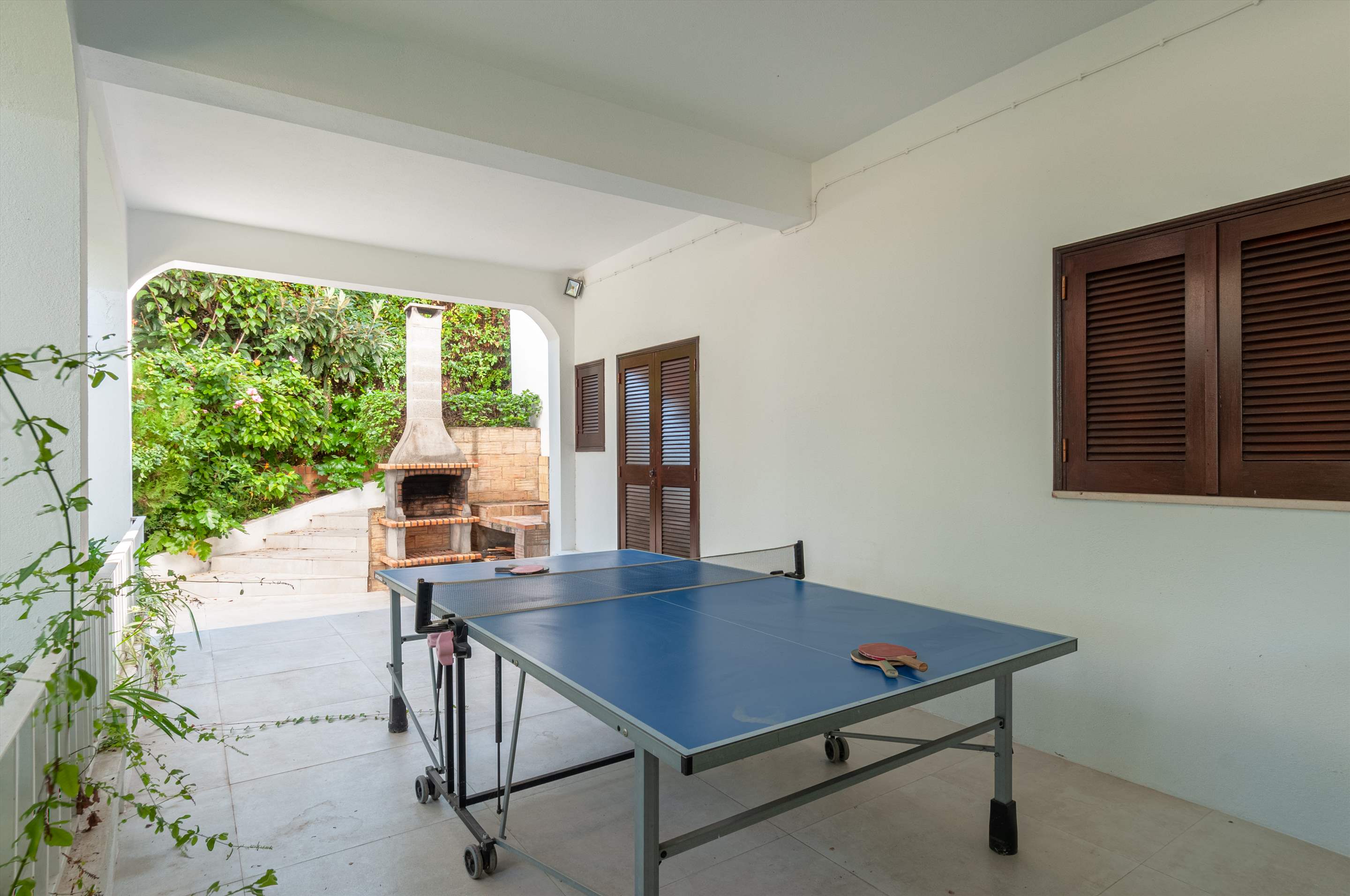Villa Heather - 5 Bedroom Villa in Vilamoura