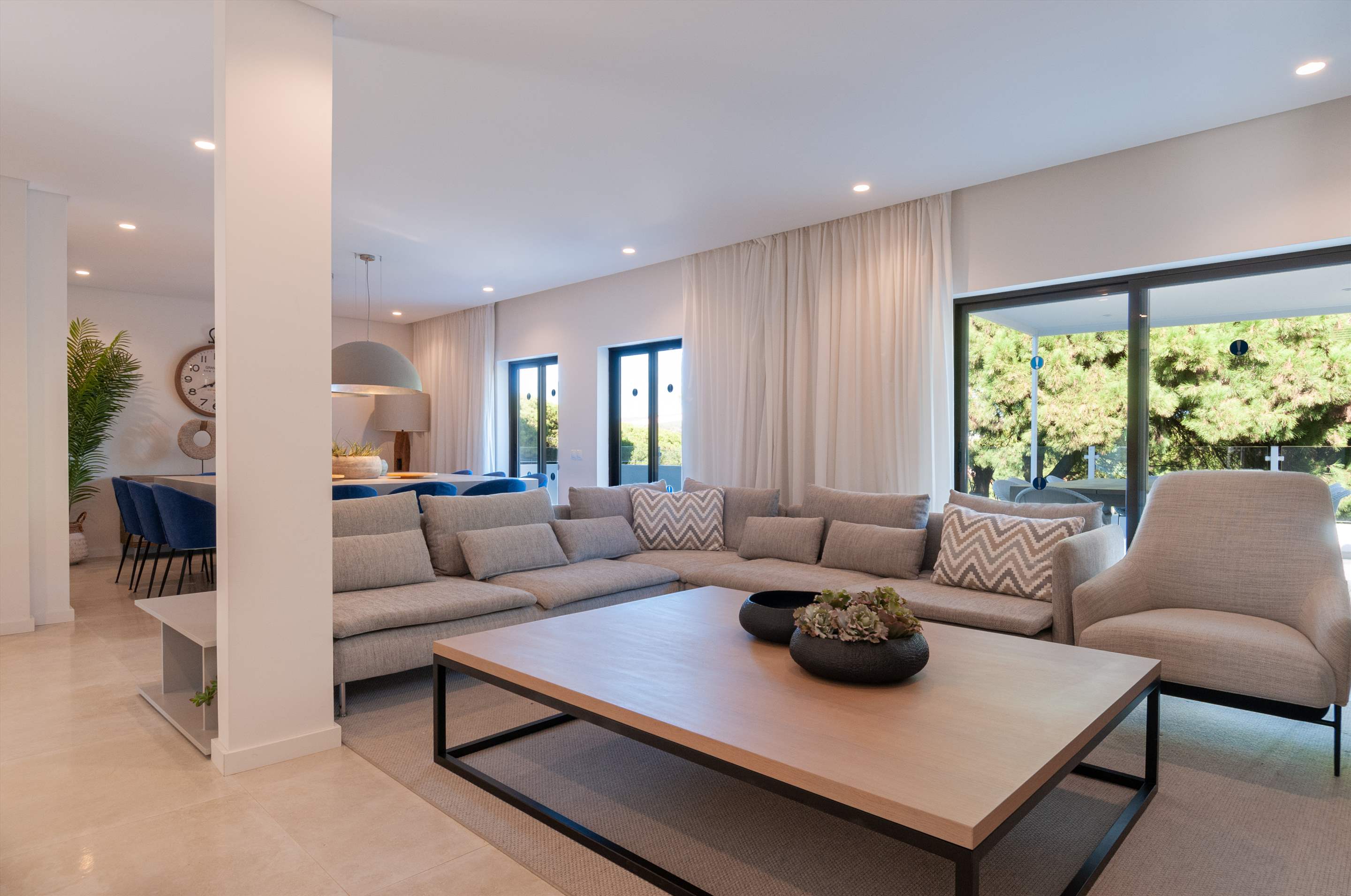 Villa Heather - 5 Bedroom Villa in Vilamoura