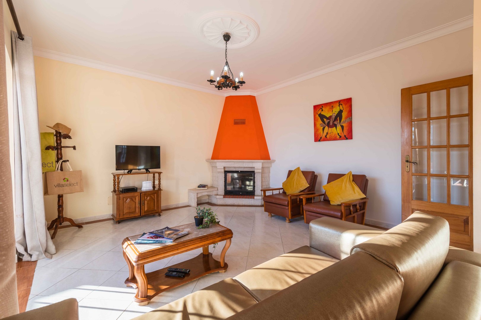 Villa Jacaranda - 3 Bedroom Villa in Albufeira