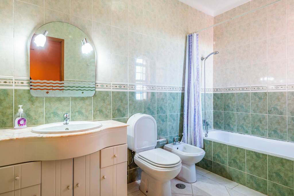 Villa Jacaranda - 3 Bedroom Villa in Albufeira