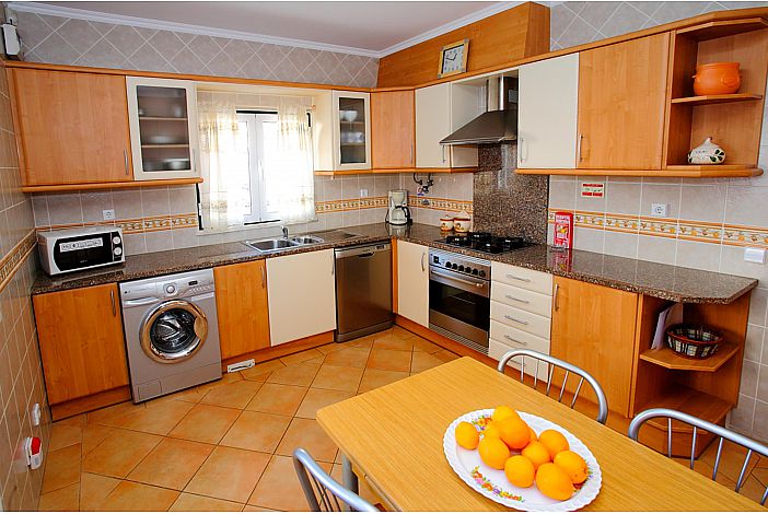 Villa Julieta - 4 Bedroom Villa in Albufeira