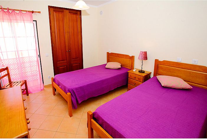 Villa Julieta - 4 Bedroom Villa in Albufeira