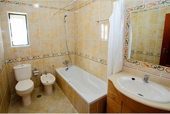 Villa Julieta - 4 Bedroom Villa in Albufeira