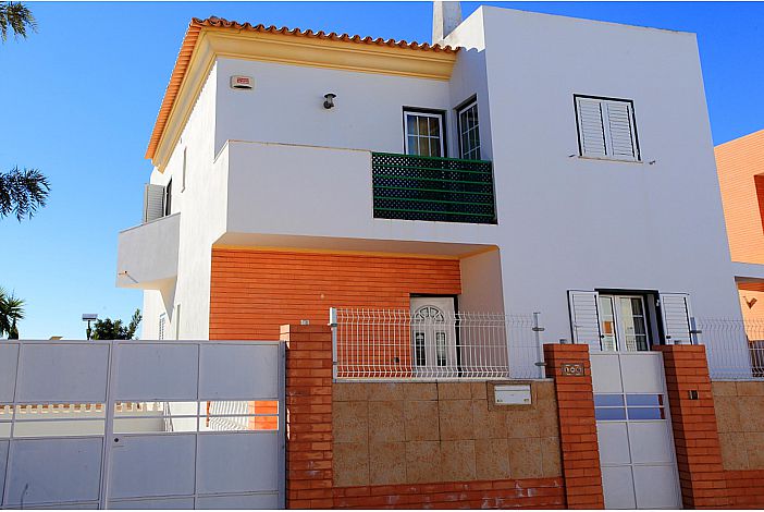 Villa Julieta - 4 Bedroom Villa in Albufeira