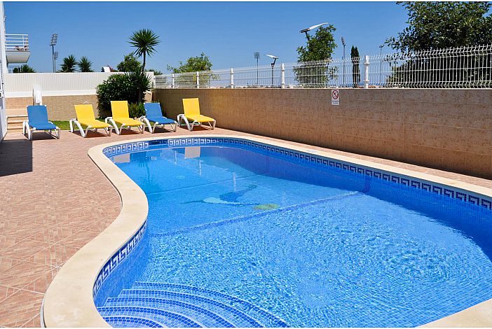 Villa Julieta - 4 Bedroom Villa in Albufeira