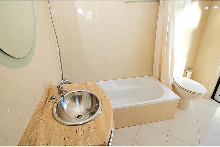 Villa Julieta - 4 Bedroom Villa in Albufeira