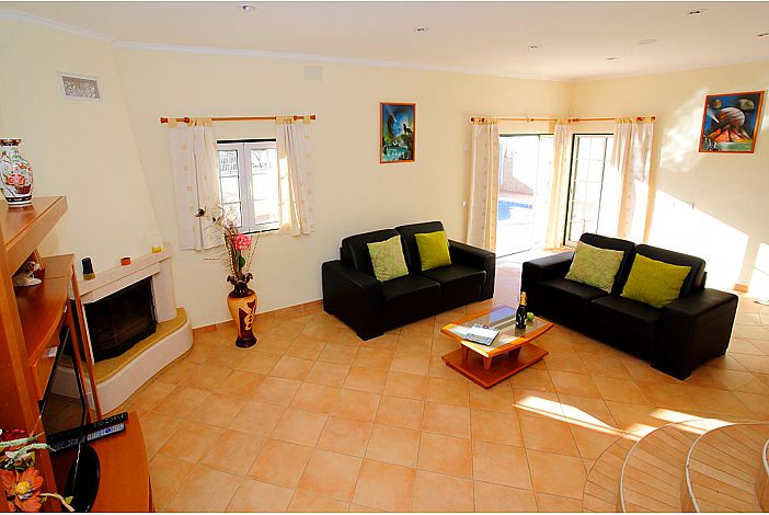 Villa Julieta - 4 Bedroom Villa in Albufeira