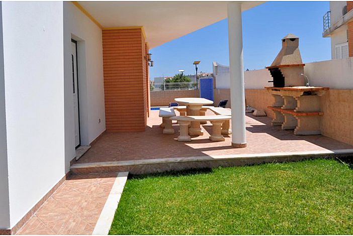 Villa Julieta - 4 Bedroom Villa in Albufeira