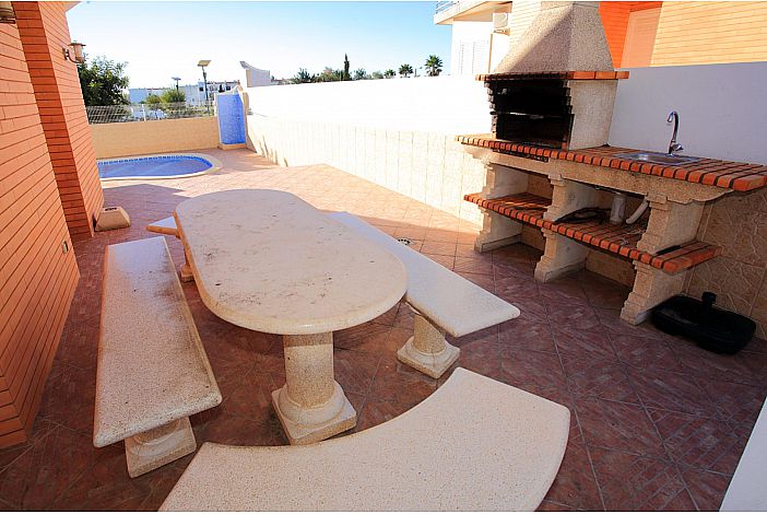 Villa Julieta - 4 Bedroom Villa in Albufeira