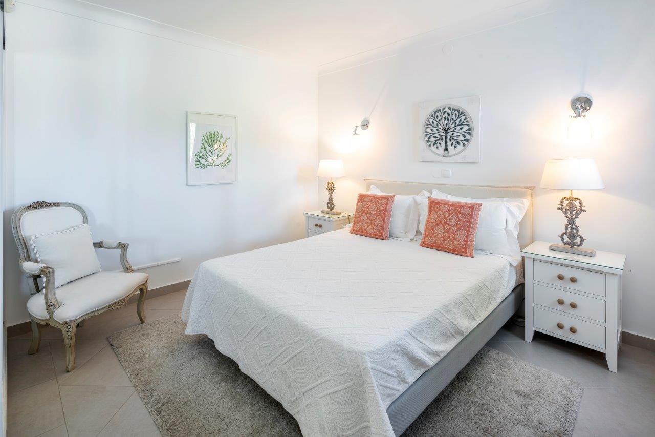 Villa Lakeside - 3 Bedroom Villa in Quinta do Lago
