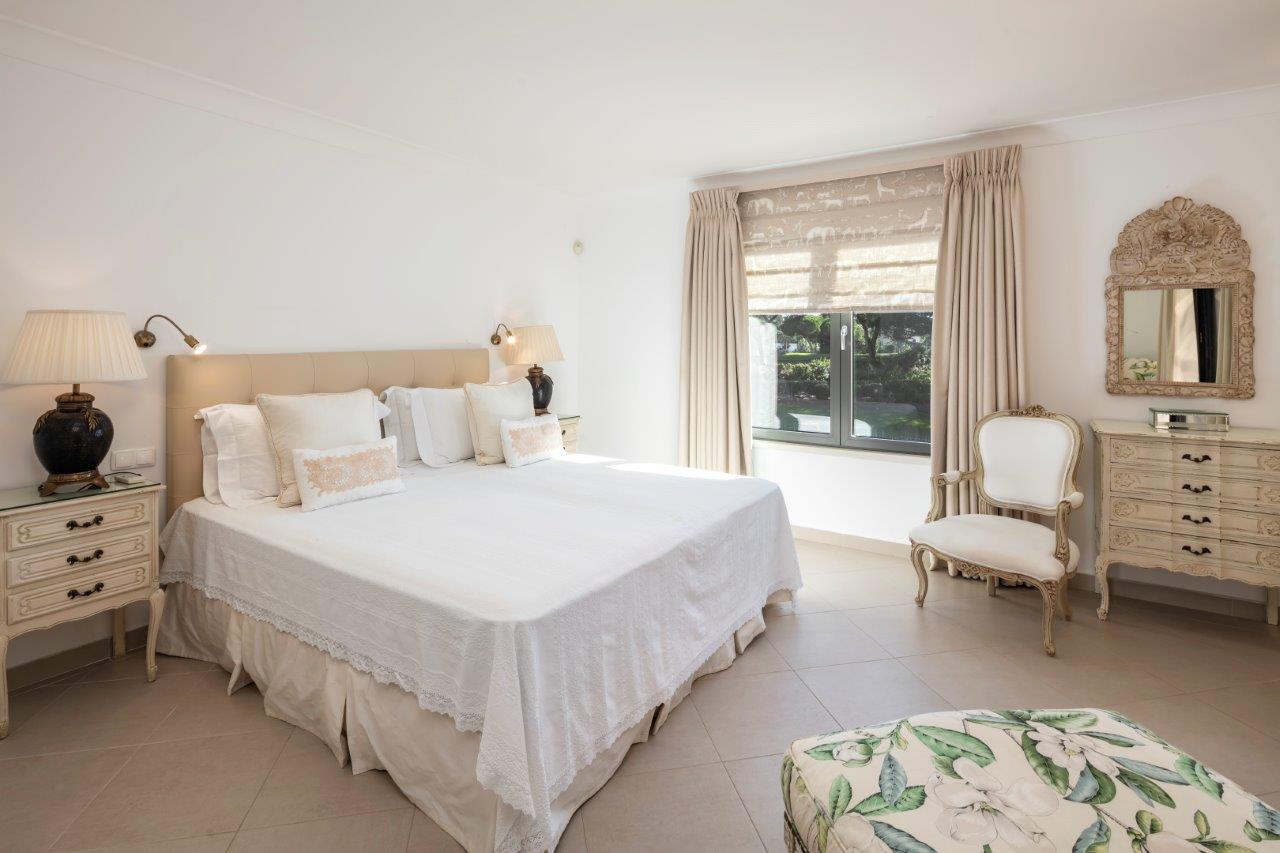Villa Lakeside - 3 Bedroom Villa in Quinta do Lago