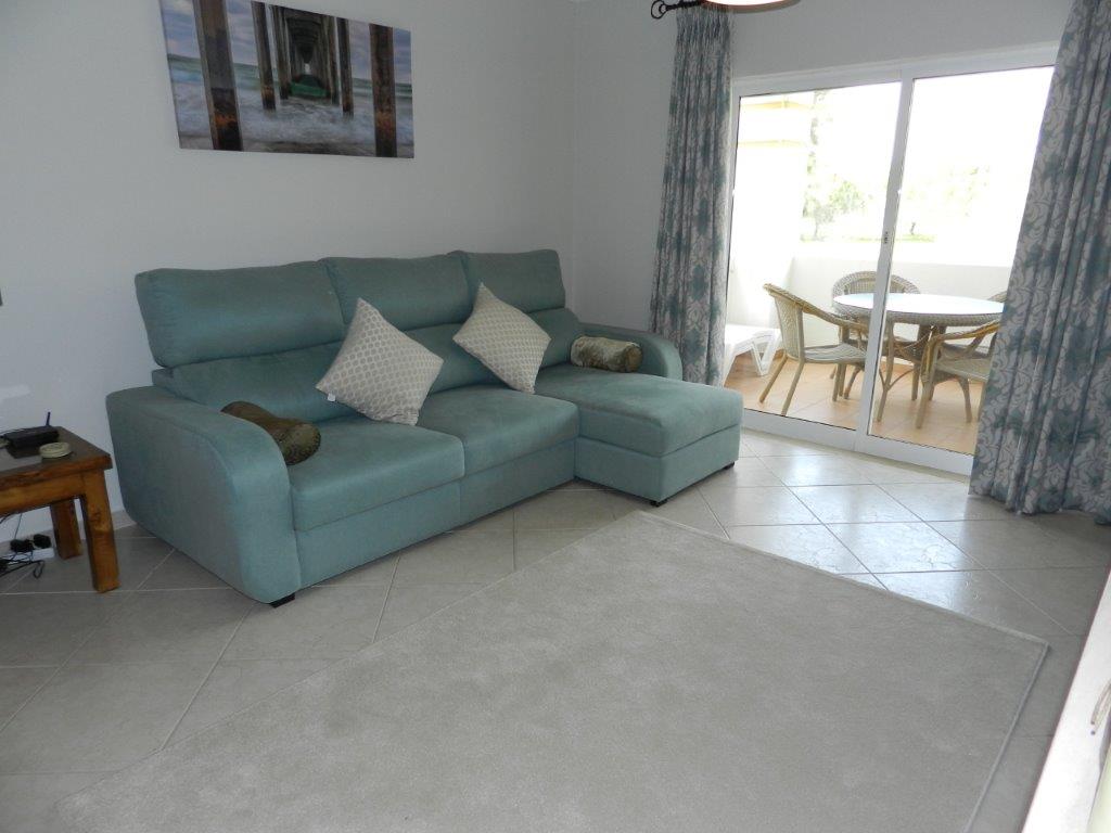 Apartment Laranja - 2 Bedroom Apartment in Vilamoura