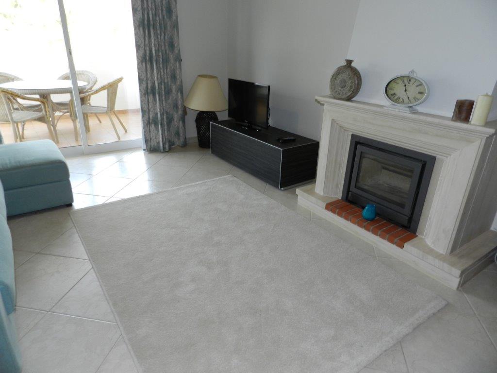 Apartment Laranja - 2 Bedroom Apartment in Vilamoura