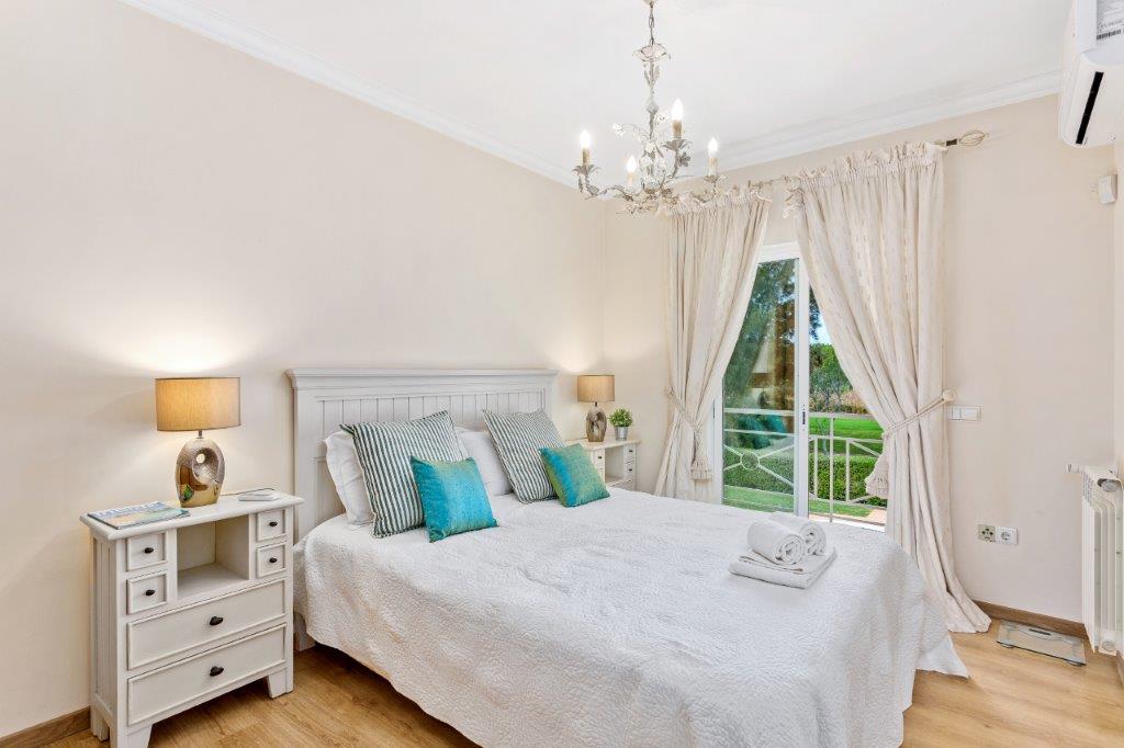 Apartment Laranja - 2 Bedroom Apartment in Vilamoura