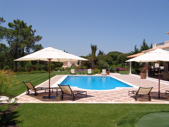Villa Layla - 4 Bedroom Villa in Quinta do Lago
