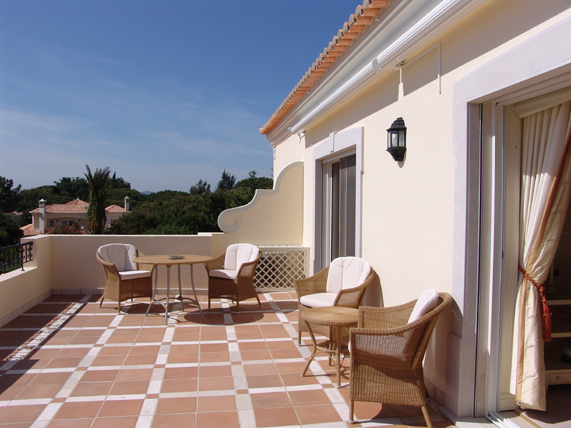 Villa Layla - 4 Bedroom Villa in Quinta do Lago