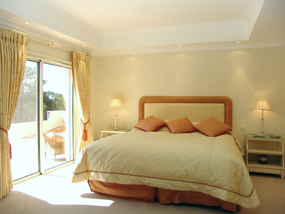 Villa Layla - 4 Bedroom Villa in Quinta do Lago