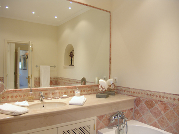 Villa Layla - 4 Bedroom Villa in Quinta do Lago