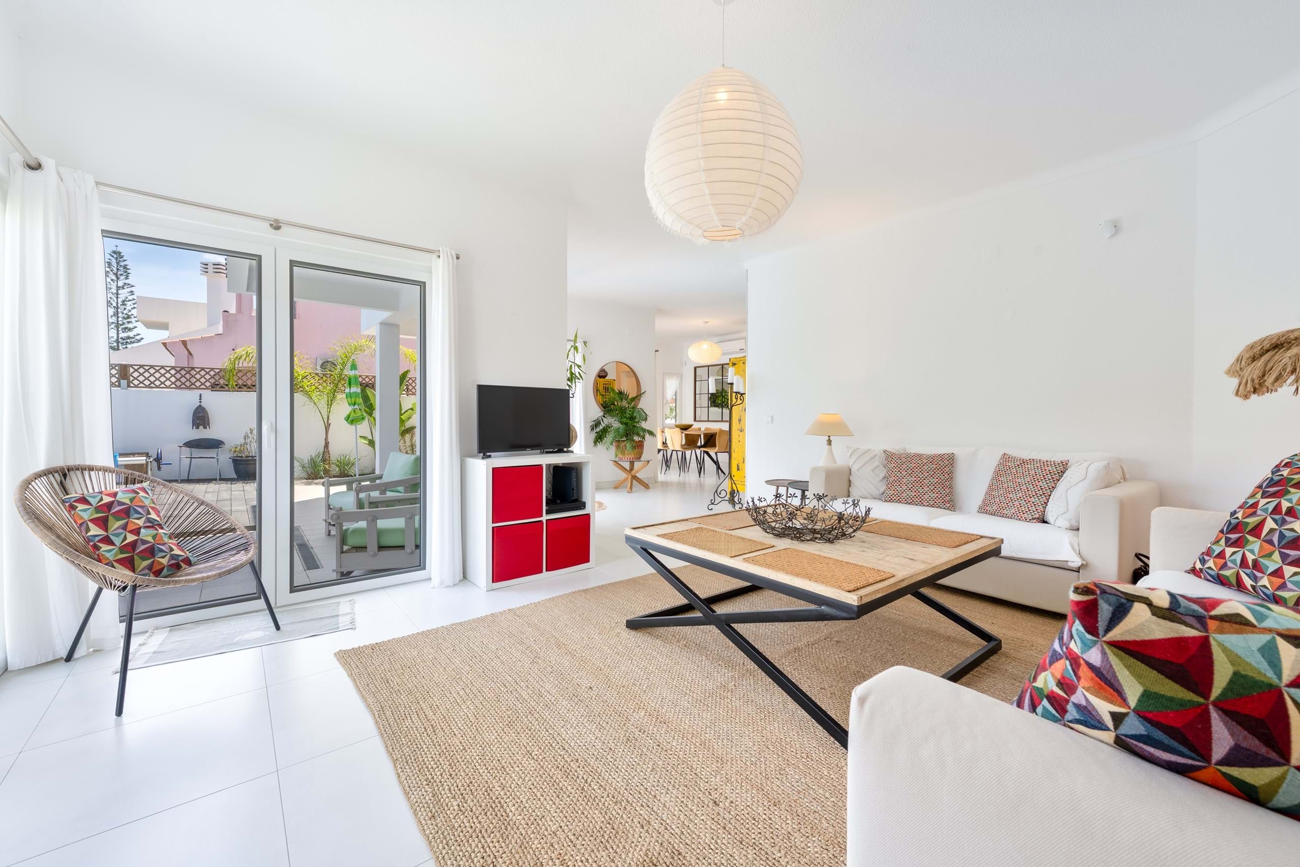 Villa Lilac - 4 Bedroom Villa in Vilamoura