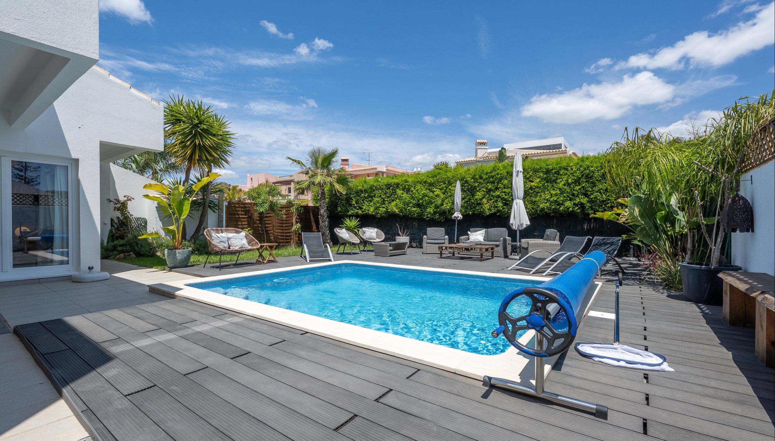 Villa Lilac - 4 Bedroom Villa in Vilamoura