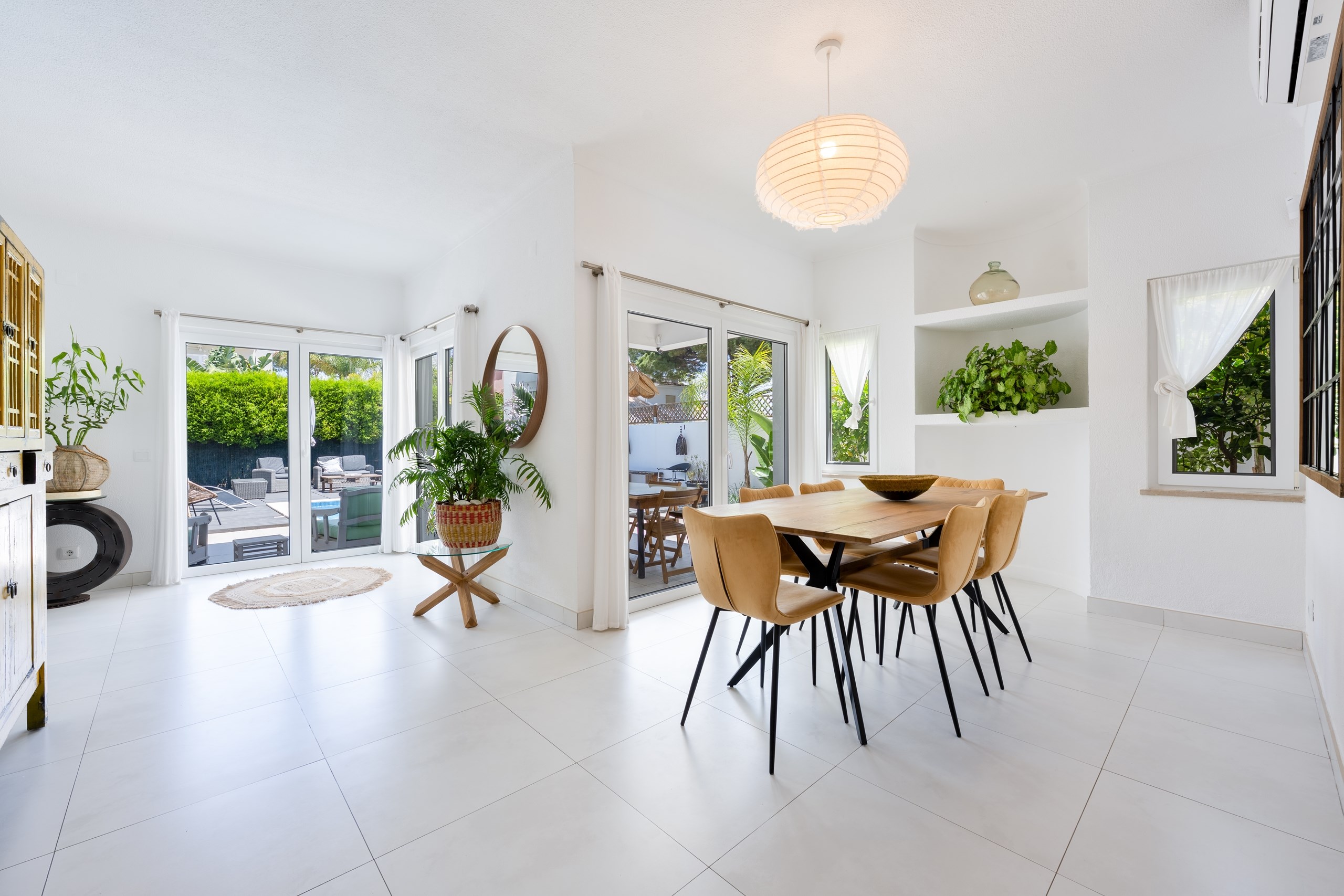 Villa Lilac - 4 Bedroom Villa in Vilamoura
