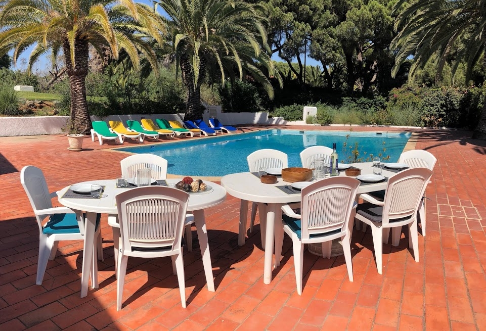 Villa Loren - 4 Bedroom Villa in Fonte Santa