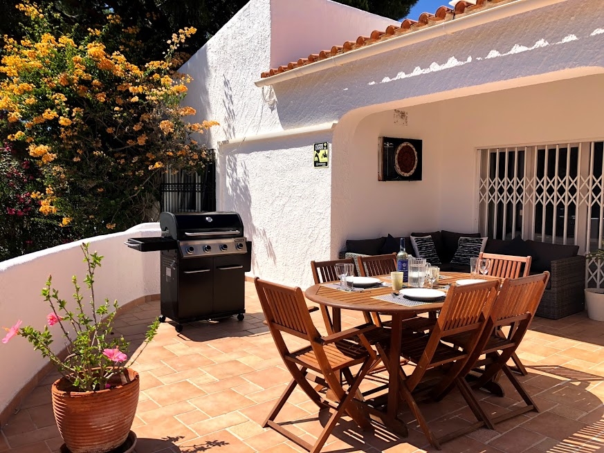Villa Loren - 4 Bedroom Villa in Fonte Santa