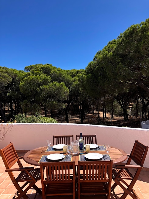 Villa Loren - 4 Bedroom Villa in Fonte Santa