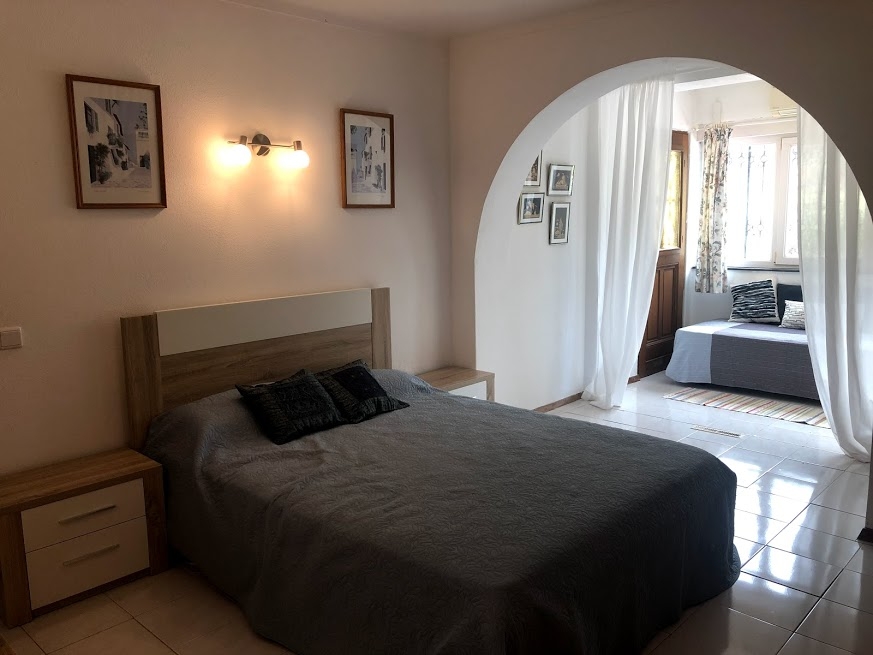 Villa Loren - 4 Bedroom Villa in Fonte Santa