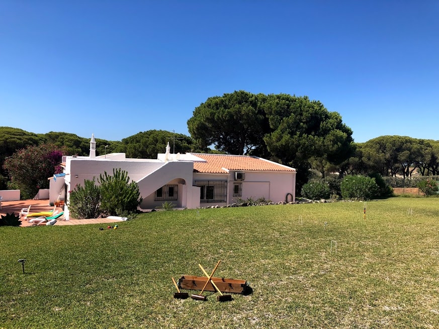 Villa Loren - 4 Bedroom Villa in Fonte Santa