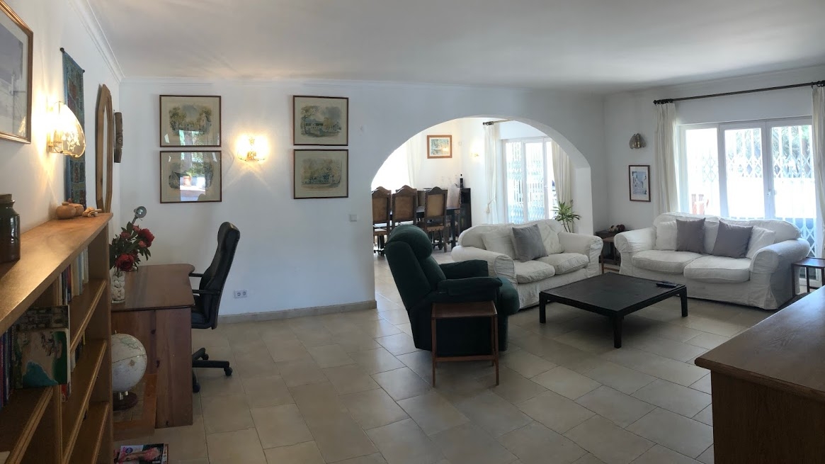 Villa Loren - 4 Bedroom Villa in Fonte Santa