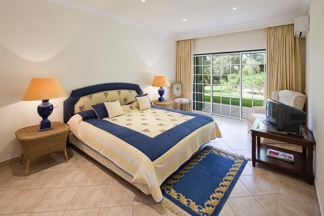 Villa Lucas - 4 Bedroom Villa in Quinta do Lago