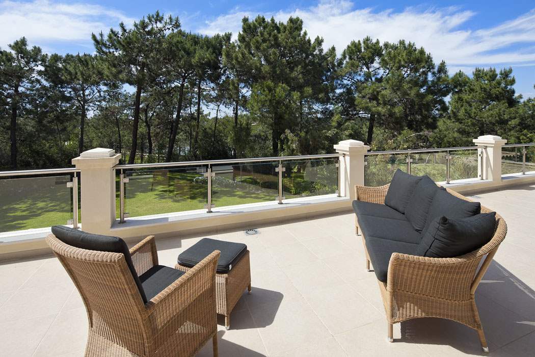 Villa Lucas - 4 Bedroom Villa in Quinta do Lago