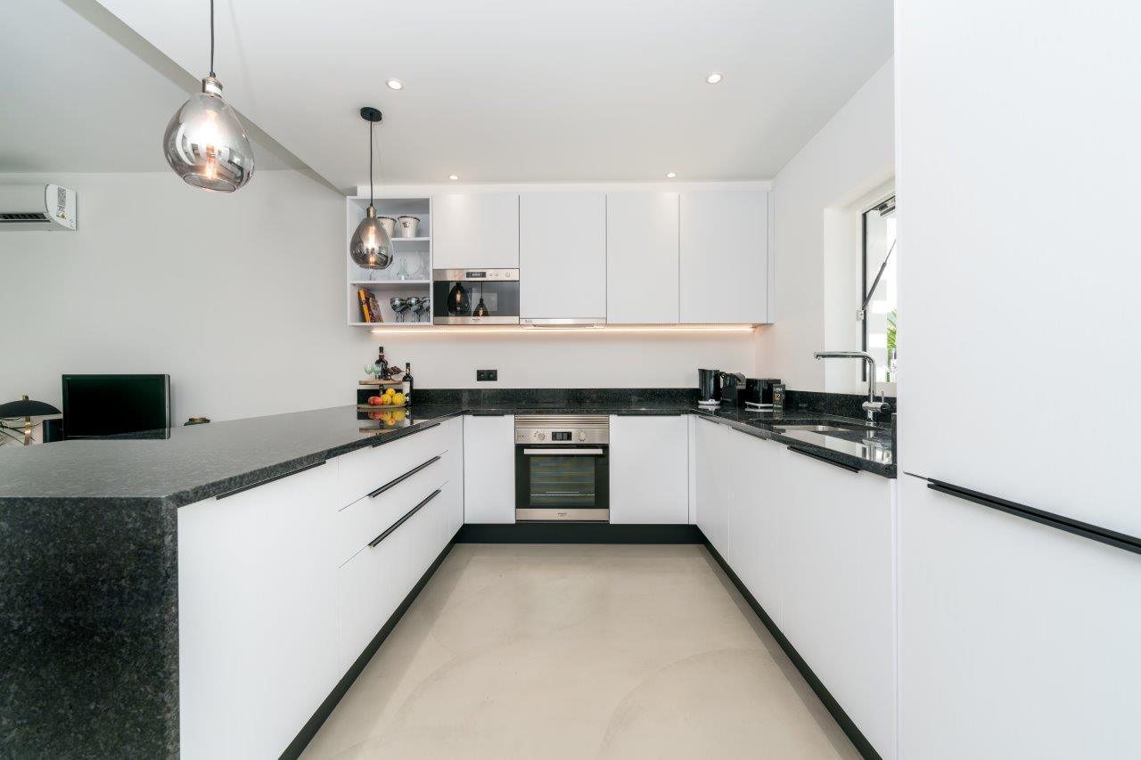 Villa Mabel - 3 Bedroom Townhouse in Vilamoura