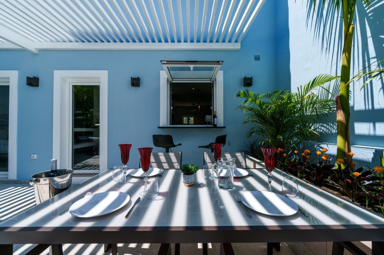 Villa Mabel - 3 Bedroom Townhouse in Vilamoura